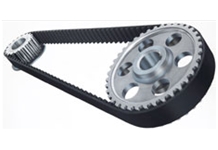 Synchronous Belt Drives